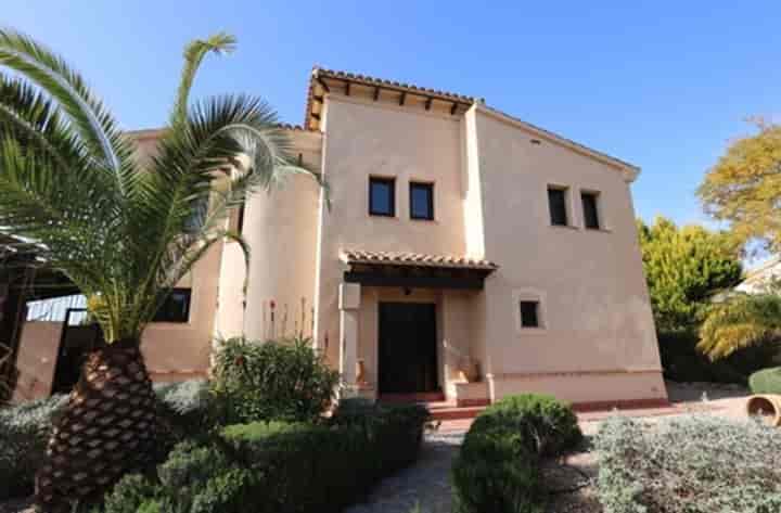 3 bedrooms house for sale in Fuente Alamo, Spain