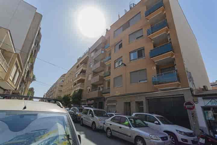 3 bedrooms apartment for sale in Torrevieja, Spain