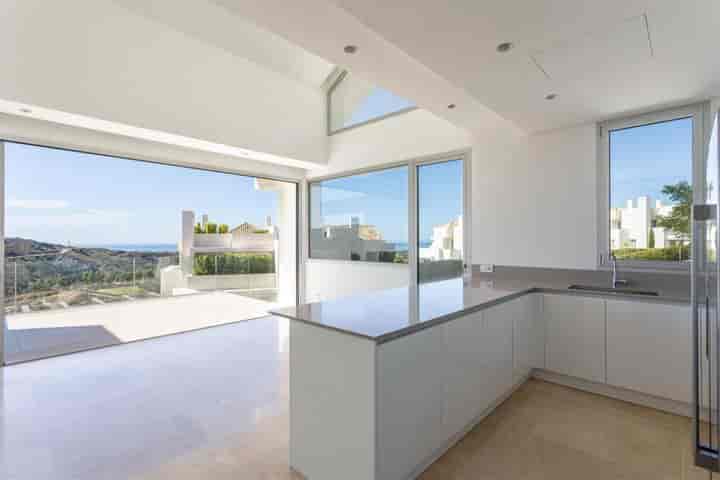 2 bedrooms apartment for sale in Marbella, Spain