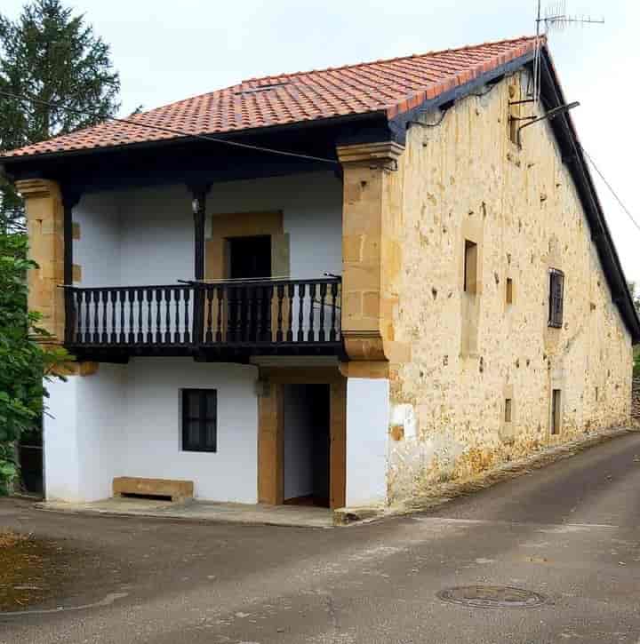 3 bedrooms house for sale in Cantabria, Spain