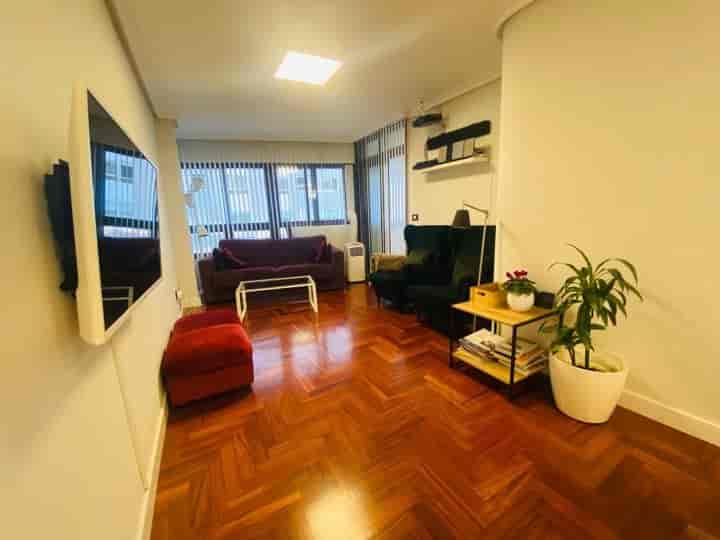 2 bedrooms apartment for sale in Vigo, Spain