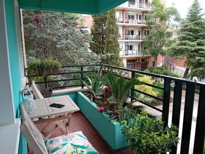 3 bedrooms apartment for sale in Retiro, Spain