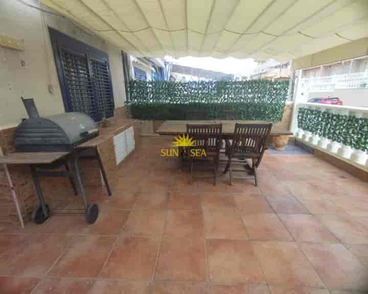 3 bedrooms apartment for rent in Gran Alacant, Spain