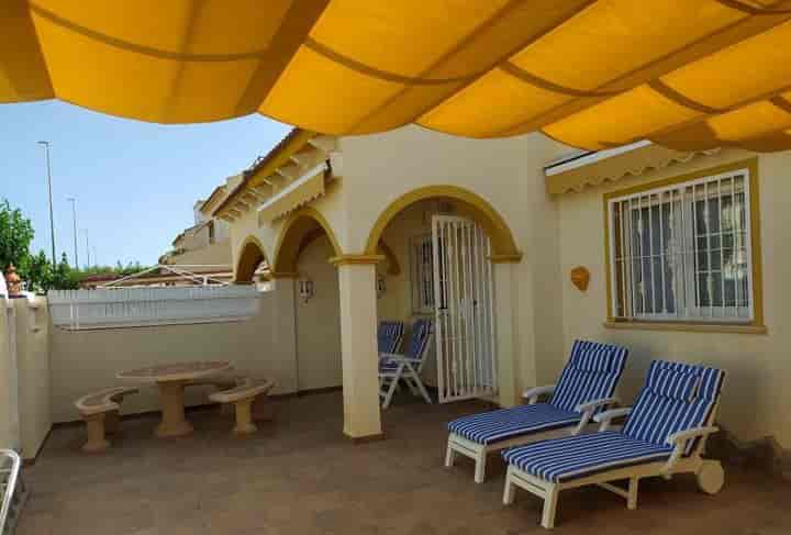 2 bedrooms house for rent in Torre de la Horadada, Spain