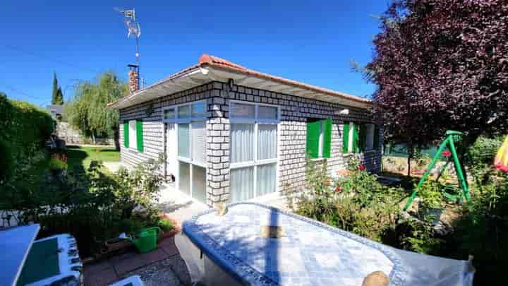 3 bedrooms house for sale in Avila, Spain