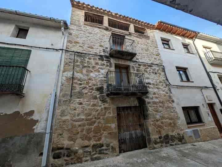 House for sale in Matarrana, Spain