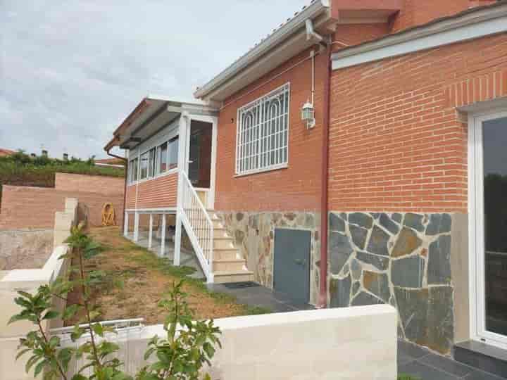 3 bedrooms house for rent in La Alcarria, Spain