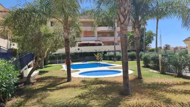 2 bedrooms apartment for sale in Benalmadena, Spain