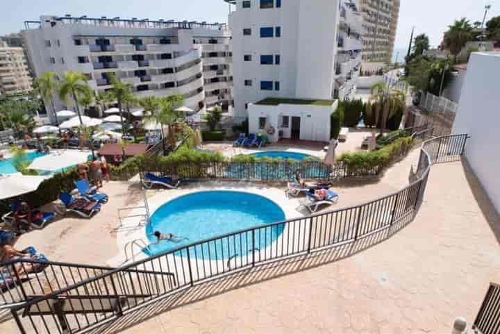 1 bedroom apartment for sale in Benalmadena, Spain