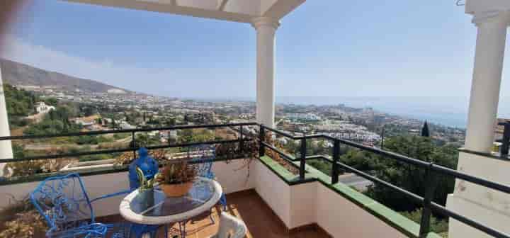 1 bedroom apartment for sale in Benalmadena, Spain