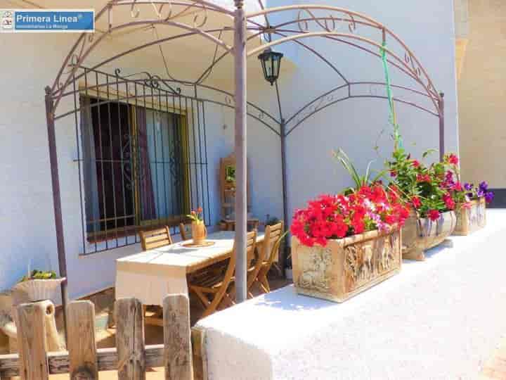 4 bedrooms house for sale in Cartagena, Spain