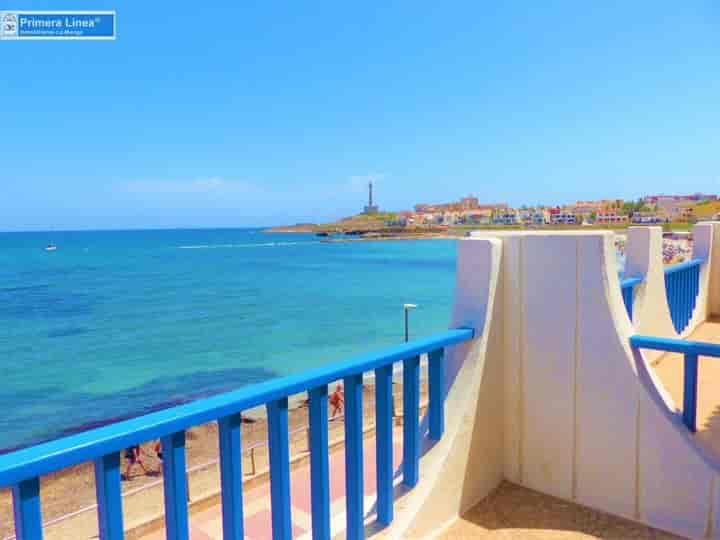 4 bedrooms apartment for sale in Cartagena, Spain