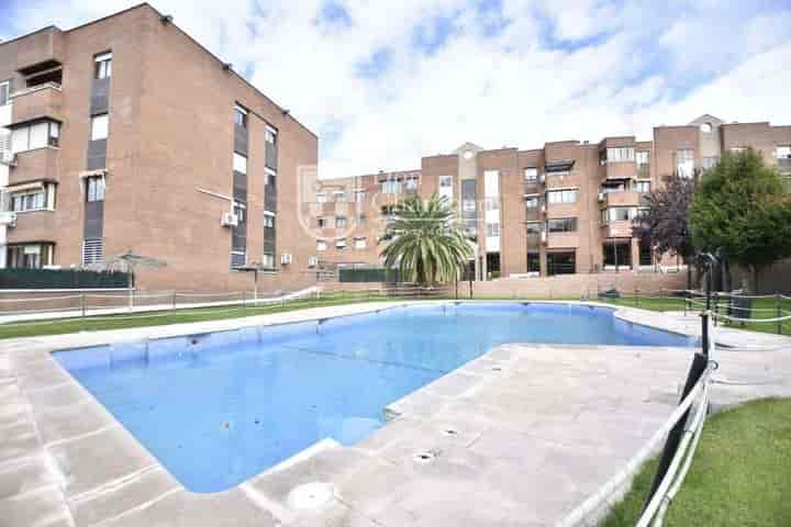 5 bedrooms apartment for sale in Pozuelo de Alarcon, Spain