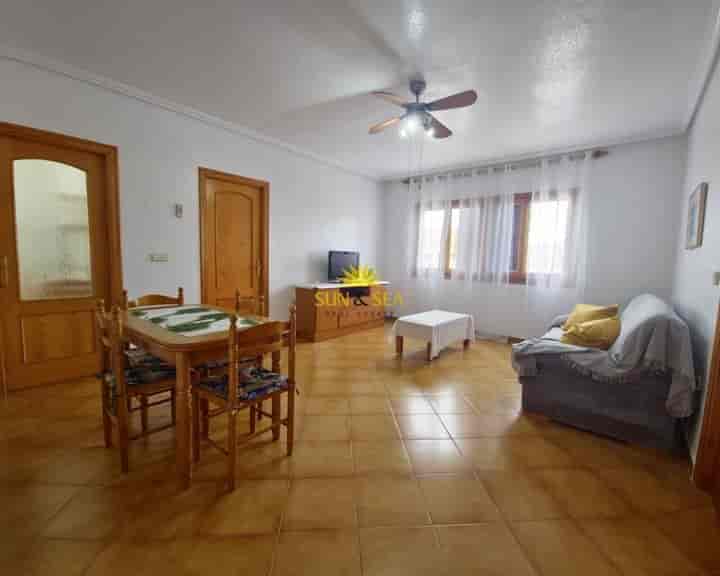 2 bedrooms apartment for rent in Lo Pagan, Spain