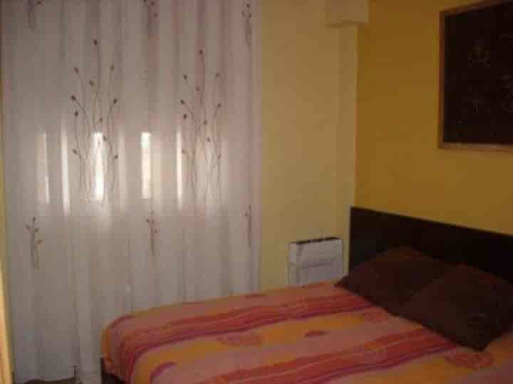 1 bedroom apartment for rent in Zaragoza, Spain