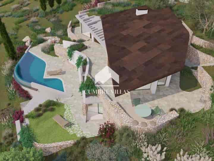 4 bedrooms house for sale in La Herradura, Spain