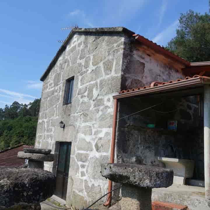 4 bedrooms house for sale in Pontevedra, Spain