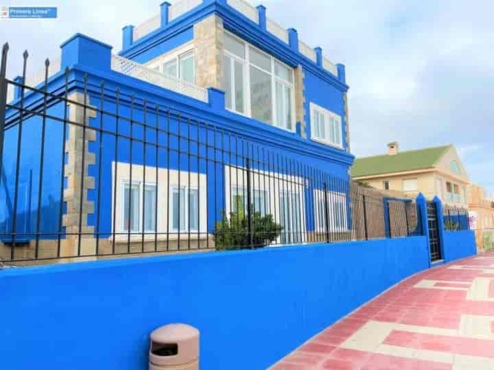 5 bedrooms house for sale in Cartagena, Spain