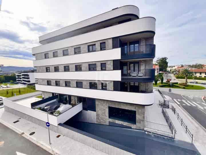 3 bedrooms apartment for sale in Biscay, Spain