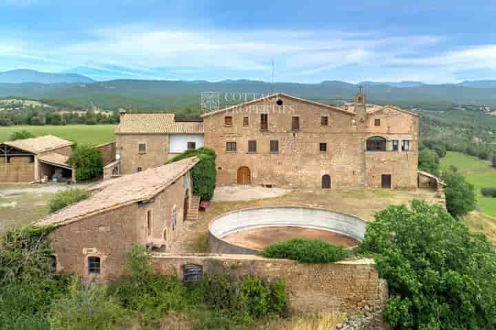 17 bedrooms house for sale in Lleida, Spain