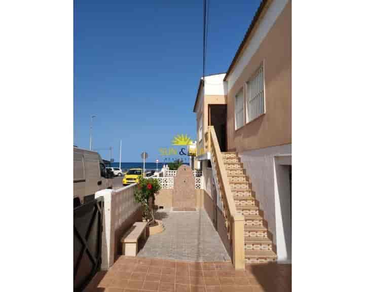 3 bedrooms apartment for rent in Los Europeos, Spain