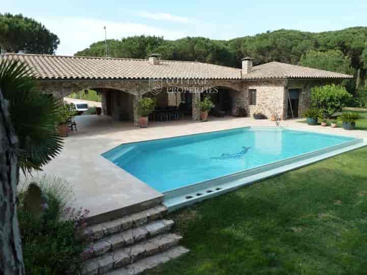 4 bedrooms house for sale in Bajo Ampurdan, Spain