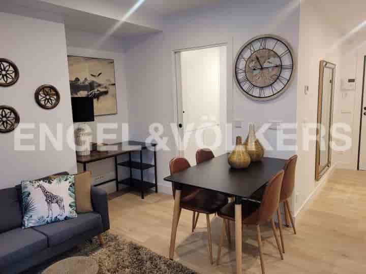 1 bedroom apartment for sale in Vigo, Spain