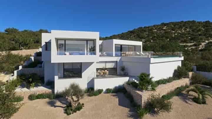 3 bedrooms house for sale in Benitachell, Spain