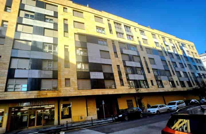 2 bedrooms apartment for sale in Ribadeo, Spain