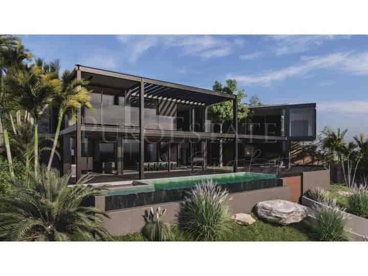 5 bedrooms house for sale in Calvia, Spain