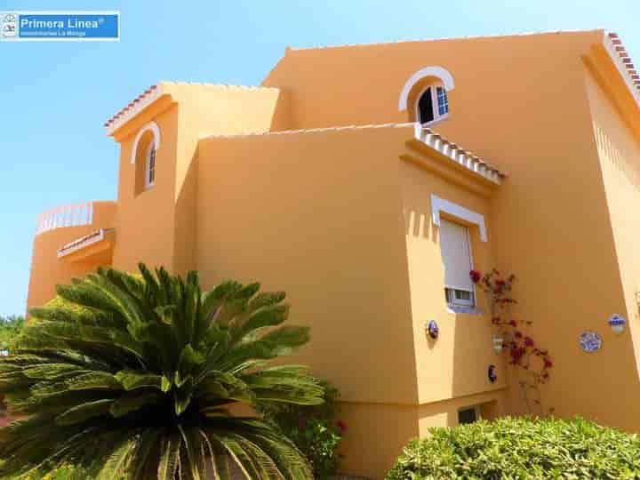 3 bedrooms house for sale in Cartagena, Spain