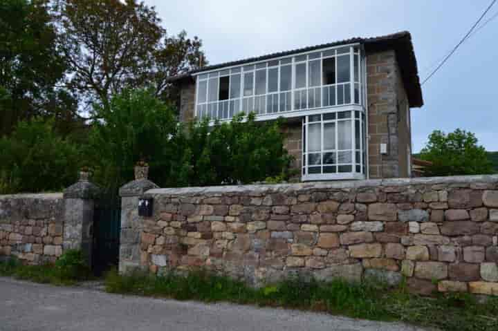 8 bedrooms house for sale in Cantabria, Spain