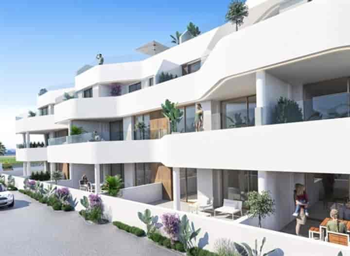 2 bedrooms apartment for sale in Los Alcazares, Spain