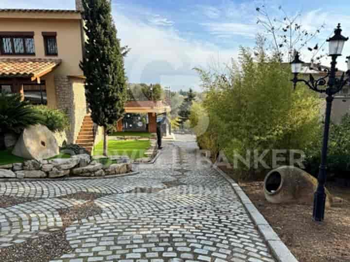 House for sale in Cerdanyola del Valles, Spain