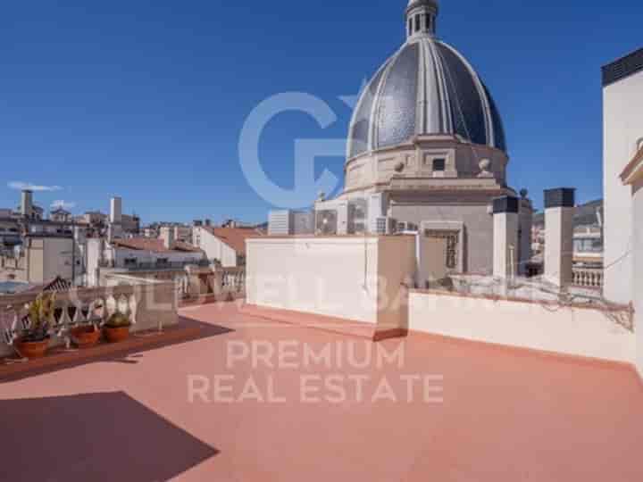 5 bedrooms other for sale in Barcelona, Spain