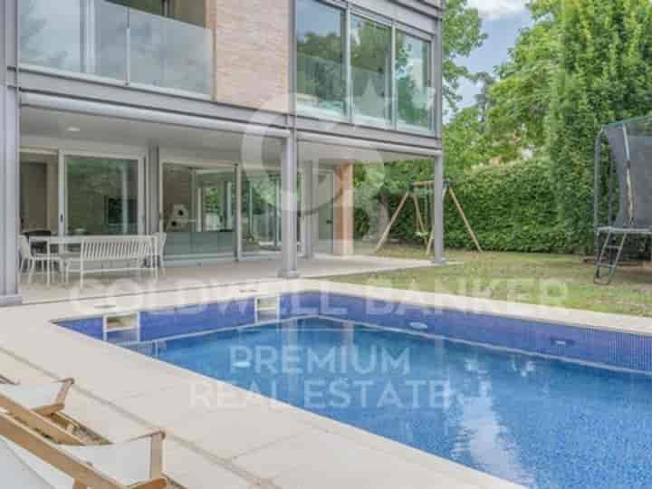 6 bedrooms house for sale in Sant Cugat del Valles, Spain