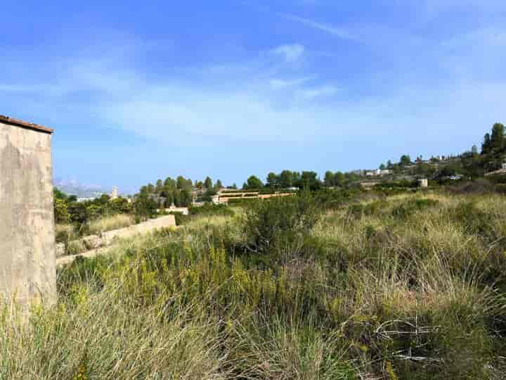 1 bedroom house for sale in La Safor, Spain