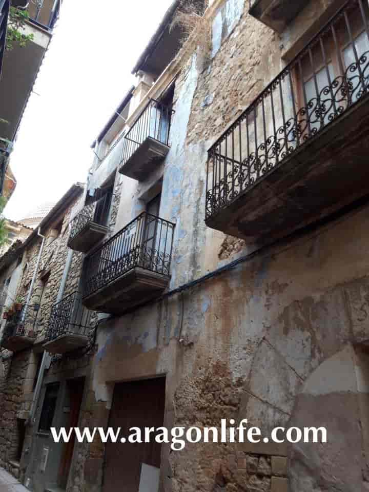 1 bedroom house for sale in Tarragona, Spain