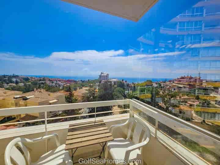 1 bedroom apartment for rent in Torreblanca del Sol, Spain