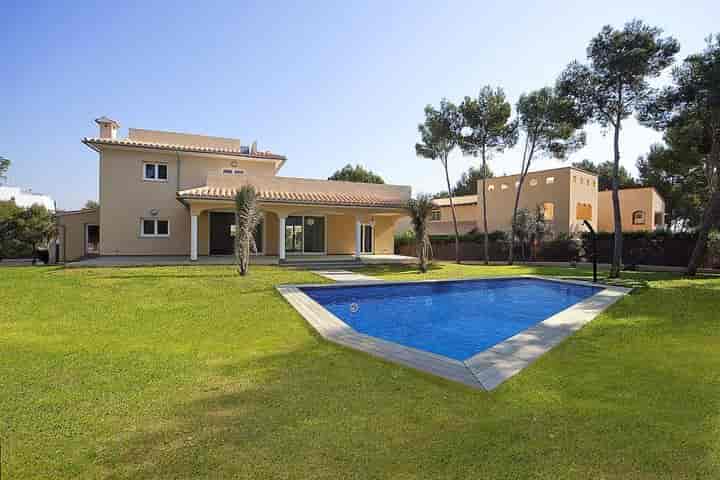 3 bedrooms house for sale in Calvia, Spain