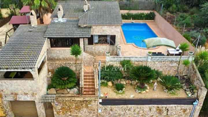 3 bedrooms house for sale in Vidreres, Spain