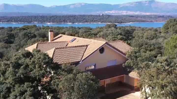 7 bedrooms house for sale in Cuenca del Guadarrama, Spain