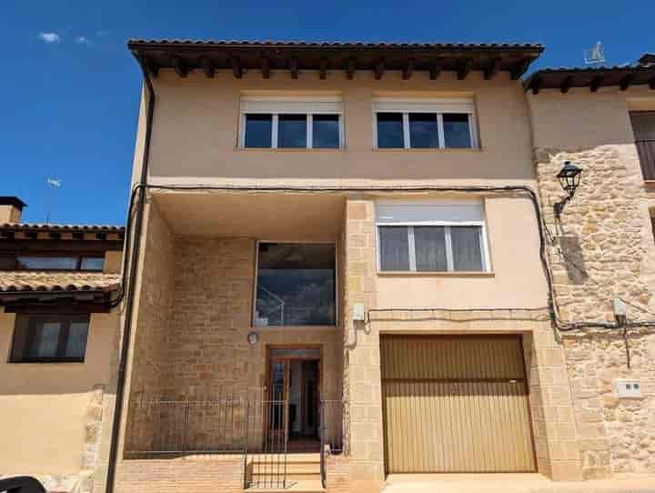 3 bedrooms house for sale in Matarrana, Spain