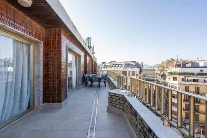 3 bedrooms house for sale in Donostia-San Sebastian, Spain