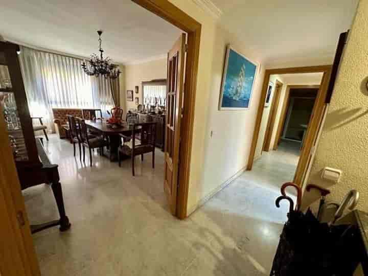 5 bedrooms apartment for sale in Badajoz, Spain