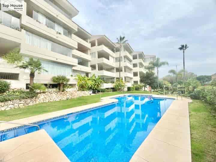 2 bedrooms apartment for rent in Marbella, Spain