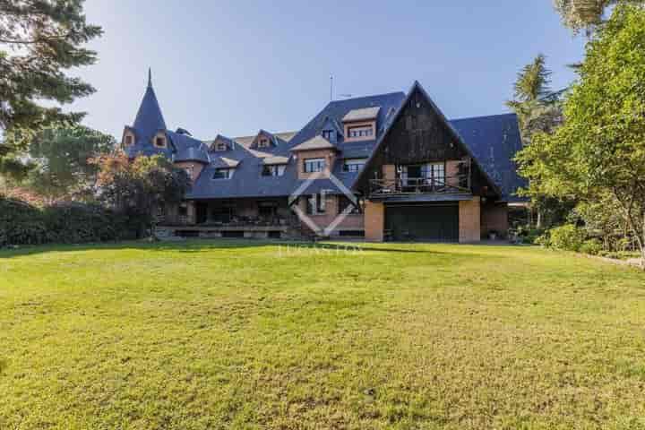 13 bedrooms house for sale in Area Metropolitana de Madrid, Spain