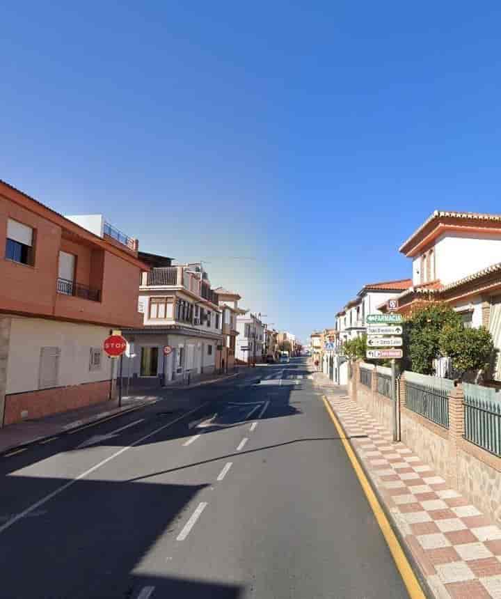 5 bedrooms house for rent in Armilla, Spain