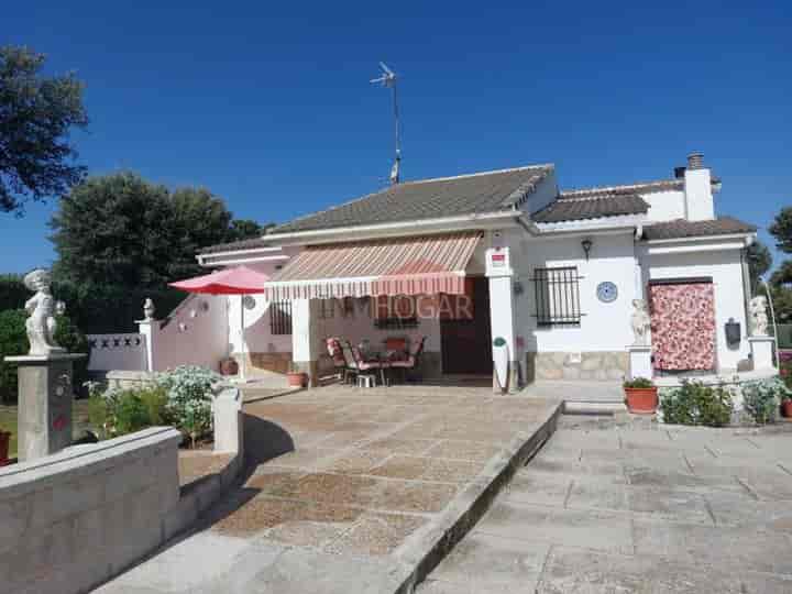 4 bedrooms house for sale in Avila, Spain