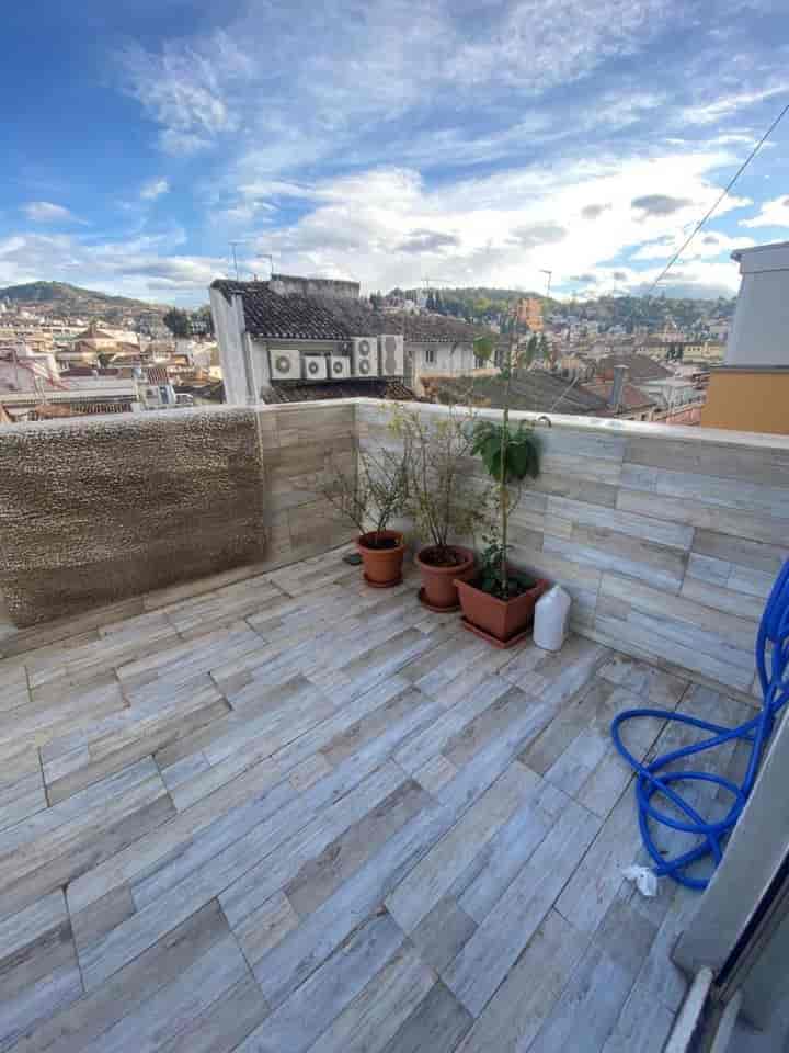 3 bedrooms apartment for rent in San Matias-Realejo, Spain